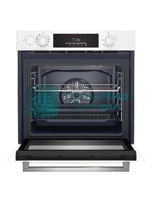 Духовой шкаф электрический Beko BBIM143N0W