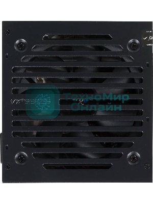 Блок питания Aerocool/Formula VX-750 PLUS, 750Вт 120мм, черный
