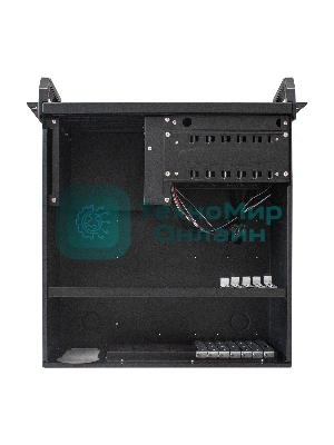 Серверный корпус ExeGate Pro EX293226RUS 4U450-16/4U4019S (RM 19