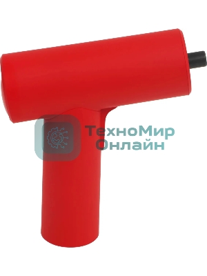 Отвертка аккумуляторная Hoto QWLSD008 аккум. патрон:держатель бит (кейс в комплекте) (HTE0006GL)