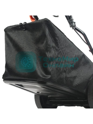 Газонокосилка электрическая PATRIOT PT 2043E