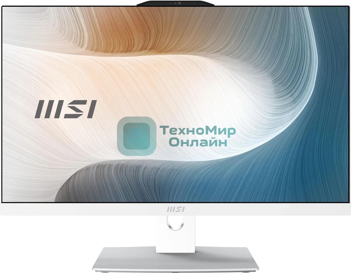 Моноблок MSI Modern AM242P 1M-1022XRU 23.8