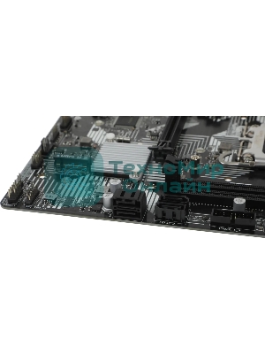 Материнская плата ASRock B760M-HDV/M.2 D4, LGA 1700, Intel B760, 2xDDR4, 4xSATA, 2xM.2, 1xPCIe 4.0 x16, 2xPCIe x1, 1xDP, 1xHDMI, 1xVGA, 1x 1Gb LAN, 2xUSB-A 3.2 Gen 1, 3xUSB 2.0, 3x3.5 мм, 7.1, mATX