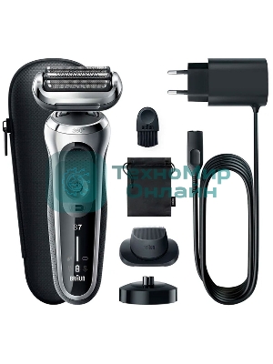 Электробритва Braun 71-S4200cs