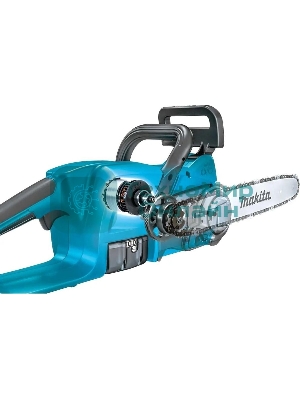 Цепная пила Makita DUC357SF 610Вт дл.шины:14