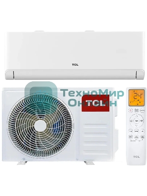 Кондиционер (сплит-система ON/OFF) TCL TAC-BR07ONF/R