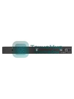 Коммутатор D-Link DGS-1052/A3A, 48×1 Гбит/с + 4×1 Гбит/с Combo, неуправляемый