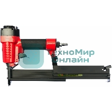 Пистолет FUBAG SN4050гвоздескобозабивной гвоздь 15-50мм скоба 16-40мм ширина скобы 5-7мм 1.05х1.2