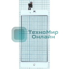 Сенсорное стекло (тачскрин) для ZTE Nubia Z9 Mini, белое