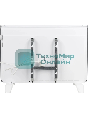 Конвектор электрический Royal Clima REC-RE1500M белый, 1500 Вт, 20 м2, термостат