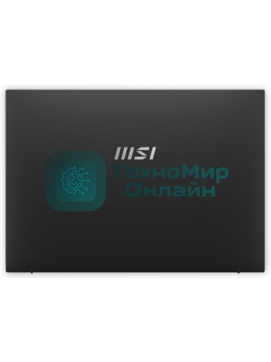 Ноутбук MSI Prestige 13 AI Evo Core Ultra7 155H 13.3