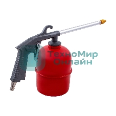 Пистолет для мовиля Matrix пневматический