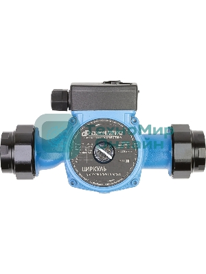 Насос ДЖИЛЕКС ЦИРКУЛЬ 32/60 циркуляционный