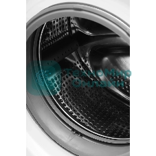 Стиральная машина Hyundai WME8201 белый, загр. фронтальная макс.: 8 кг 1200 об/мин класс: А+++