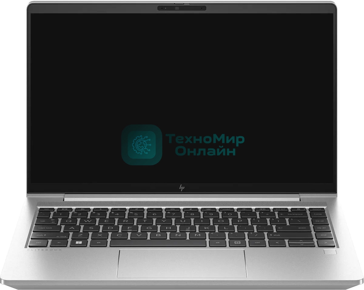 Ноутбук HP EB 640 G10 14'' CI5-1355U 16/512Gb W11P