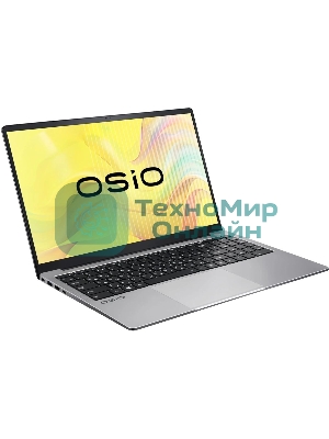 Ноутбук Osio FocusLine F150i-025/15.6