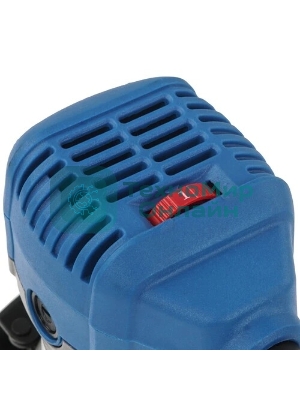 Кромочный фрезер ЗУБР Профессионал 750 Вт, сумка, 3 основания, (ФПК-750Н)