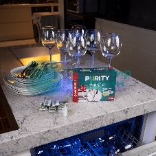 Таблетки для посудомоечных машин Maunfeld Purity all in 1 MDT30ST (30 шт. в упаковке)