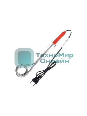 Кипятильник электрический МАТРЕНА МА-253 2,5 кВт (103835)