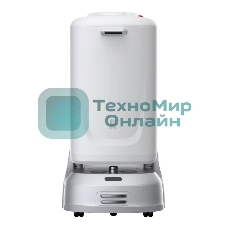 Гостиничный робот-доставщик PuduRobotics модели FlashBot