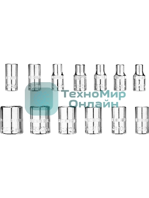 Набор инструментов для авто в кейсе DEKO DKMT46-1 083-2006