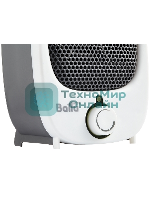 Тепловентилятор Ballu BFH/S 03 N