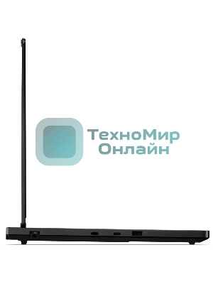 Ноутбук Lenovo Legion 5 15IRX10 Core Ultra 7 255HX 16Gb SSD512Gb NVIDIA GeForce RTX5060 8Gb 15.1