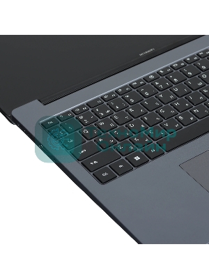 Ноутбук HUAWEI MateBook D16 MCLG-X Intel Core i5 13420H 2100MHz/16