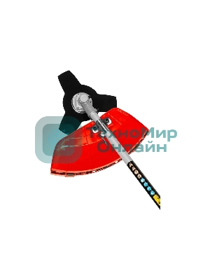 Триммер бензиновый MTX MT-43, 2,3 л.с.