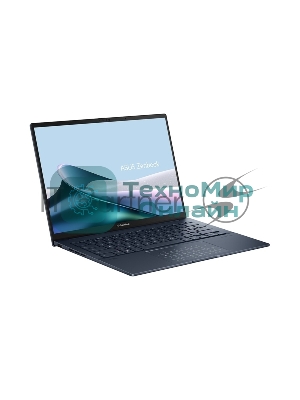 Ноутбук ASUS Zenbook 14 OLED UX3405CA-PP528 Intel Core Ultra 9 285H 2900MHz/14