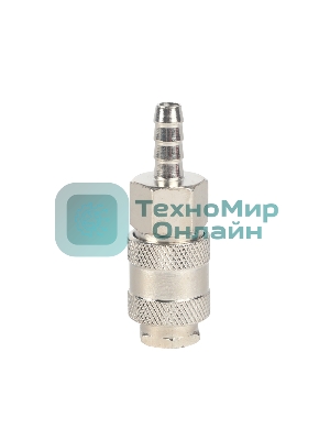 Переходник PATRIOT 112/С2 (Rapid елочка 8мм)