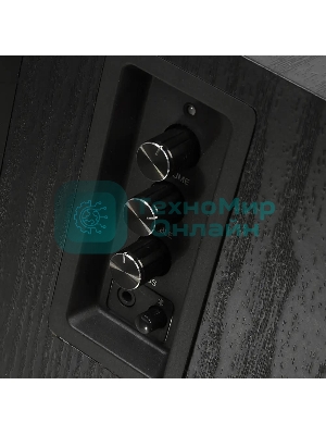 Акустическая система SVEN SPS-705 2.0 черный 40Вт