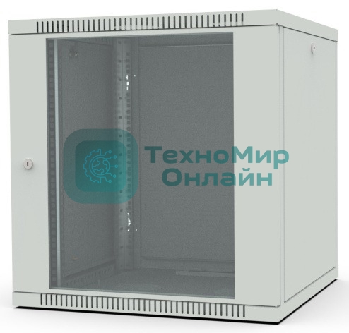 Шкаф настенный 19