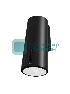 Кухонная вытяжка MAUNFELD Vega 39 Wall Sensor LED черный