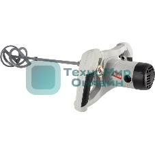 Дрель-миксер Ресанта СМ-1600Э-2 1600Вт М14 (75/20/1)