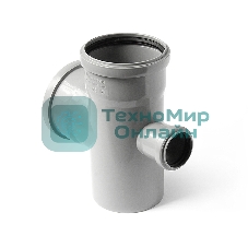 Крестовина одноплоскостная (Полипропилен) 110x 50x 50/87,5