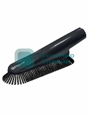 Насадка с мягкой щетиной для деликатных поверхностей Filtero FTN 38