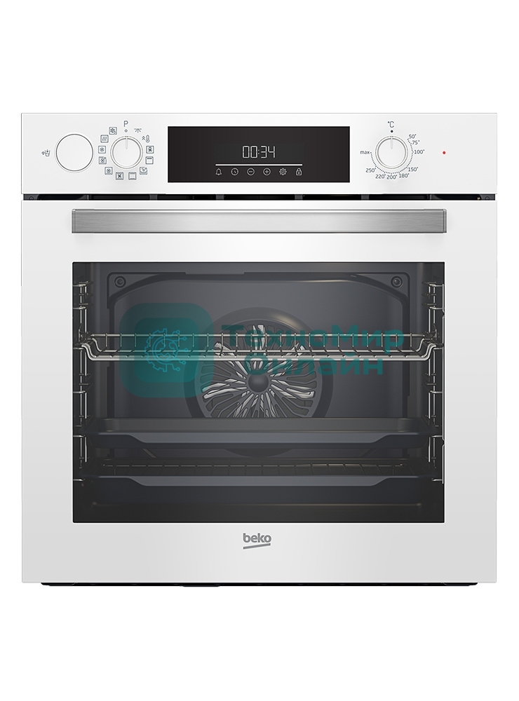 Духовой шкаф электрический Beko BBIM143N0W