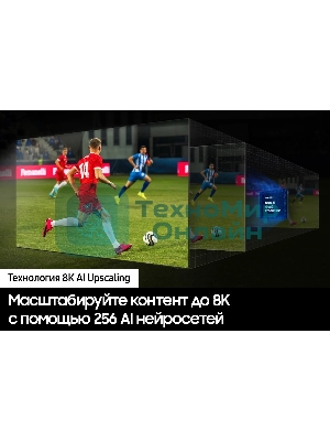 Телевизор Samsung 65