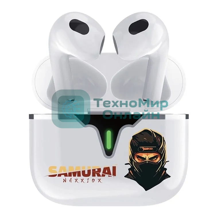 Наушники TWS QUMO LiFE 