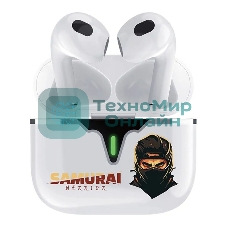 Наушники TWS QUMO LiFE 