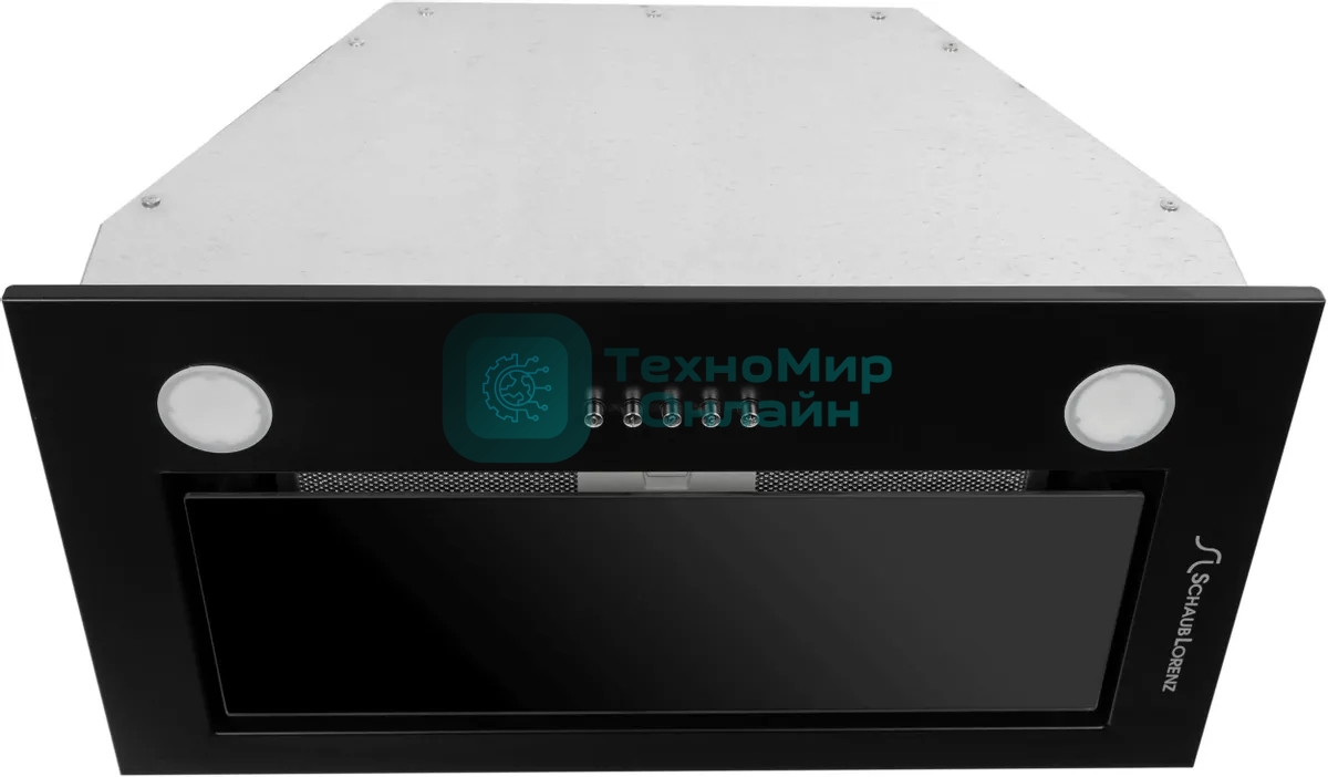 Вытяжка SCHAUB LORENZ SLD EY5210