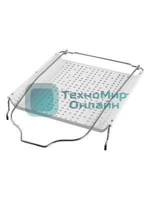 Полка для обуви для сушильной машины Maunfeld DM-SR01