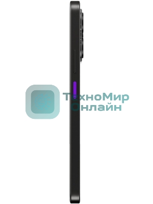 Смартфон INOI A55 Spectre 5G 4/128Gb, черный титан