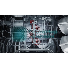 Посудомоечная машина Bosch SMS8ZDW86Q, белый, 60 см, 13 компл., сушка цеолитная, 40 дБ, класс A++