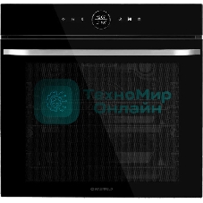 Шкаф духовой электрический Maunfeld EOEH7616B
