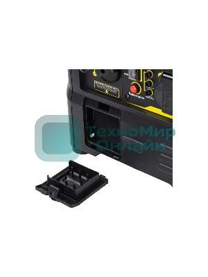 Инверторный генератор Huter DN А1,5i Grey