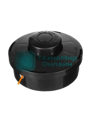 Головка с леской HUTER для триммеров TH-1 (ЭКОНОМ) для GGT и GET-1200SL/GET-1500SL