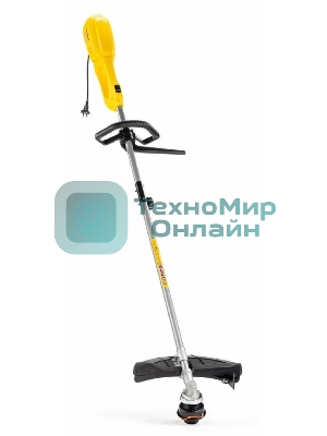 Триммер электрический Champion ET1211А, от сети, 1200 Вт