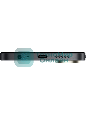 Смартфон Poco C81 Pro 4/64Gb черный